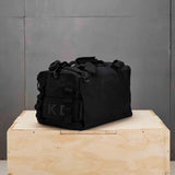 King Kong Bags King Kong CORE35 Dufflebag (35L) Schwarz kaufen bei haghpowered.com