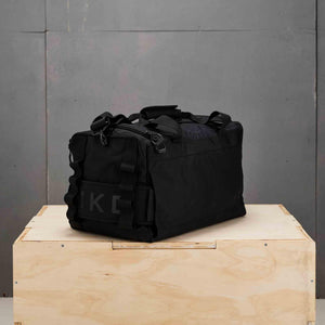 King Kong Bags King Kong CORE35 Dufflebag (35L) Schwarz kaufen bei haghpowered.com