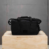 King Kong Bags King Kong CORE35 Dufflebag (35L) Schwarz kaufen bei haghpowered.com