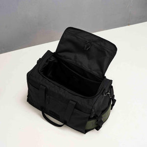 King Kong Bags King Kong CORE35 Dufflebag (35L) Schwarz kaufen bei haghpowered.com