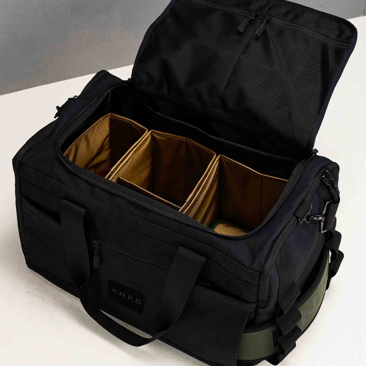 King Kong Bags King Kong Duffle Divider (Sporttaschen-Organiser) Sand kaufen bei haghpowered.com