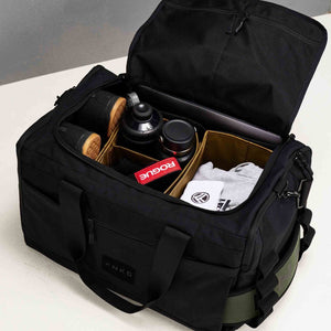 King Kong Bags King Kong Duffle Divider (Sporttaschen-Organiser) Sand kaufen bei haghpowered.com