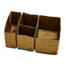 King Kong Bags King Kong Duffle Divider (Sporttaschen-Organiser) Sand kaufen bei haghpowered.com