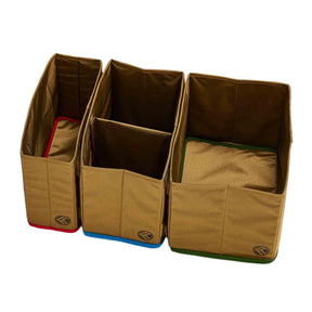 King Kong Bags King Kong Duffle Divider (Sporttaschen-Organiser) Sand kaufen bei haghpowered.com