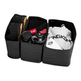 King Kong Bags King Kong Duffle Divider (Sporttaschen-Organiser) Schwarz kaufen bei haghpowered.com