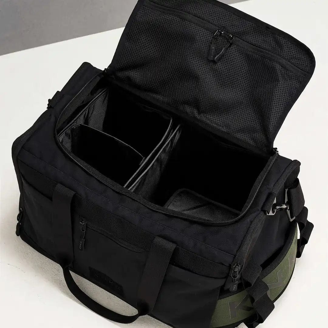 King Kong Bags King Kong Duffle Divider (Sporttaschen-Organiser) Schwarz kaufen bei haghpowered.com