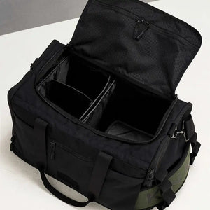 King Kong Bags King Kong Duffle Divider (Sporttaschen-Organiser) Schwarz kaufen bei haghpowered.com