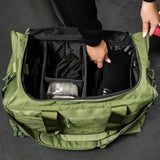 King Kong Bags King Kong Duffle Divider (Sporttaschen-Organiser) Schwarz kaufen bei haghpowered.com