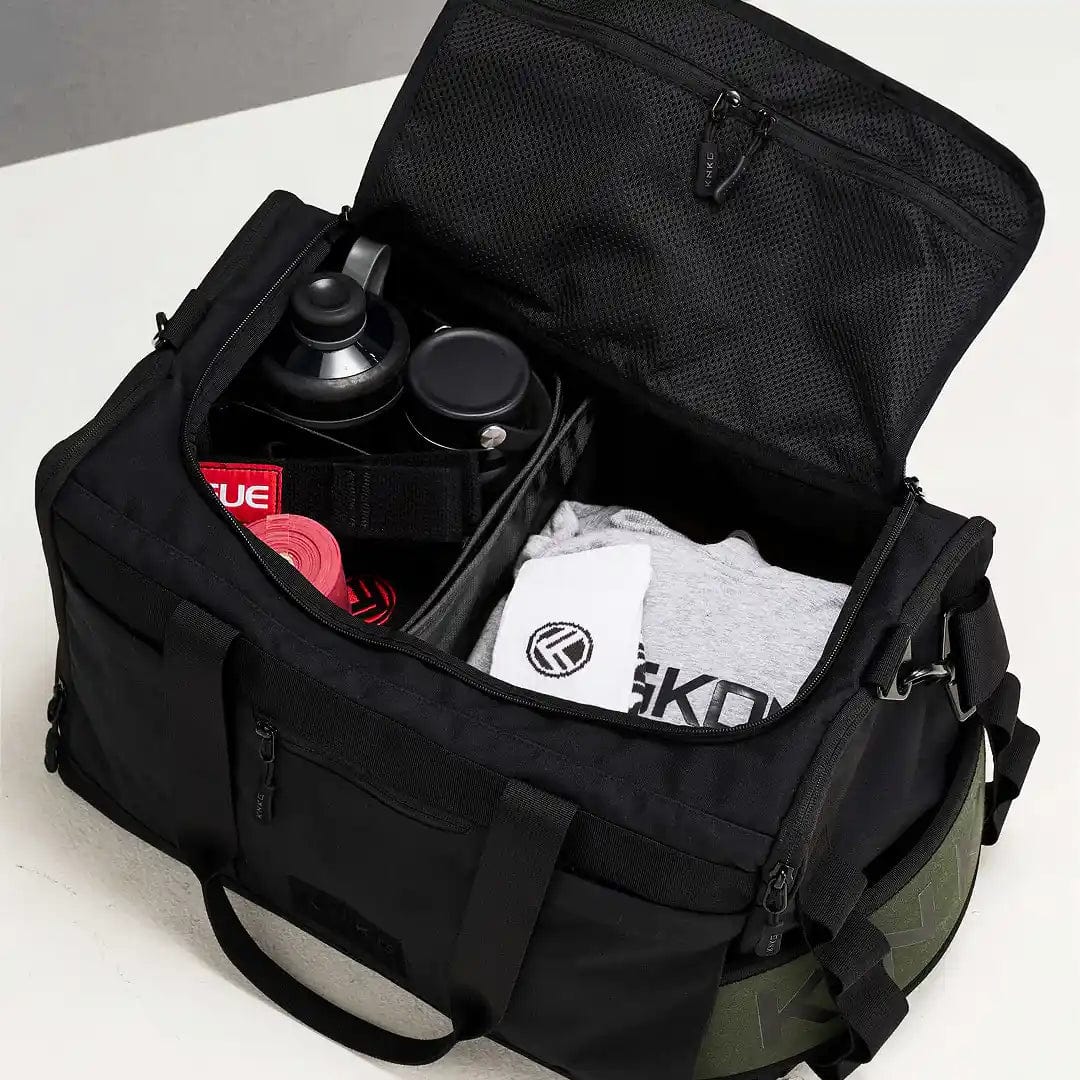 King Kong Bags King Kong Duffle Divider (Sporttaschen-Organiser) Schwarz kaufen bei haghpowered.com
