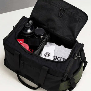King Kong Bags King Kong Duffle Divider (Sporttaschen-Organiser) Schwarz kaufen bei haghpowered.com