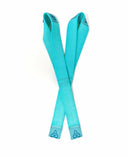 LiftGenie Quick Release Lifting Straps (Zughilfen) Türkis kaufen bei haghpowered.com