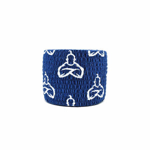 LiftGenie Weightlifting Plus+ Thumb Tape (Gewichtheberband) Blau kaufen bei haghpowered.com