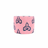 LiftGenie Weightlifting Plus+ Thumb Tape (Gewichtheberband) Pink kaufen bei haghpowered.com