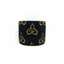 LiftGenie Weightlifting Plus+ Thumb Tape (Gewichtheberband) Schwarz kaufen bei haghpowered.com