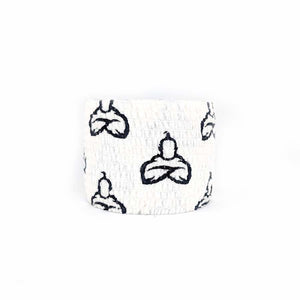 LiftGenie Weightlifting Plus+ Thumb Tape (Gewichtheberband) kaufen bei haghpowered.com