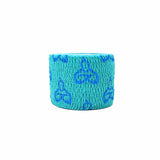 LiftGenie Weightlifting Plus+ Thumb Tape (Gewichtheberband) Türkis kaufen bei haghpowered.com