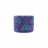 LiftGenie Weightlifting Plus+ Thumb Tape (Gewichtheberband) Violett kaufen bei haghpowered.com