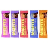 Misfits Misfits Vegan Protein Bar 50 g Probierpacket kaufen bei haghpowered.com