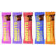Misfits Misfits Vegan Protein Bar 50 g Probierpacket kaufen bei haghpowered.com