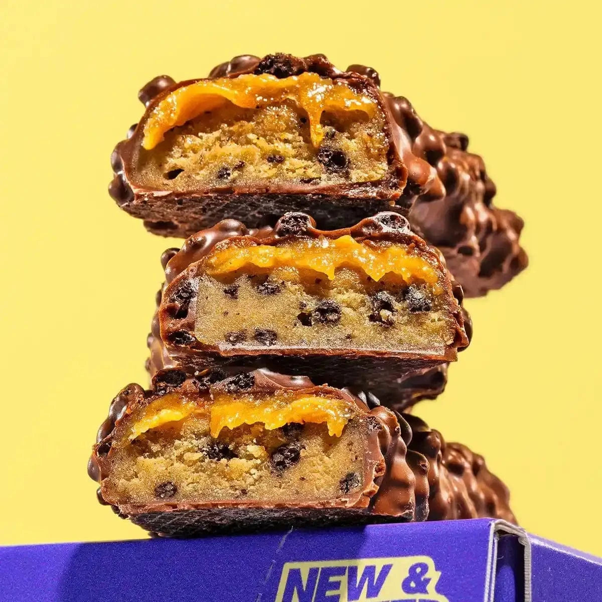 Misfits Vegan Protein Bar kaufen -  Misfits Vegane Proteinriegel  - Fitness Onlineshop