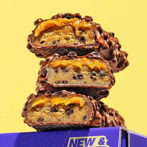 Misfits Vegan Protein Bar kaufen -  Misfits Vegane Proteinriegel  - Fitness Onlineshop
