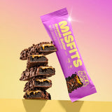 Misfits Misfits Vegan Protein Bar 50 g Brownie Batter kaufen bei haghpowered.com
