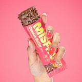 Misfits Misfits Vegan Protein Bar 50 g Cookie Butter kaufen bei haghpowered.com