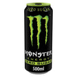 Monster Energy Monster Energy Drink Original Green (Zero Sugar) 500 ml kaufen bei haghpowered.com