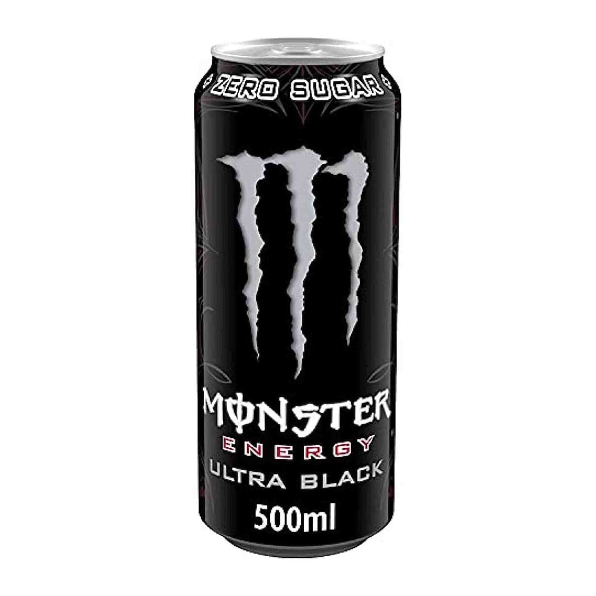 Monster Energy Monster Ultra Energy Drink (Zero Sugar) kaufen bei haghpowered.com