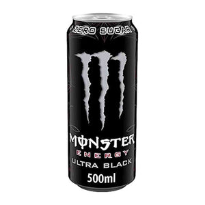 Monster Energy Monster Ultra Energy Drink (Zero Sugar) kaufen bei haghpowered.com