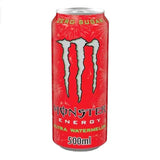 Monster Energy Monster Ultra Energy Drink (Zero Sugar) 500 ml Pink (Watermelon) kaufen bei haghpowered.com