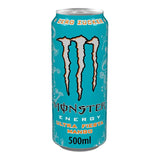 Monster Energy Monster Ultra Energy Drink (Zero Sugar) 500 ml Teal (Fiesta) kaufen bei haghpowered.com