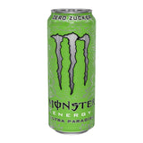 Monster Energy Monster Ultra Energy Drink (Zero Sugar) 500 ml Green (Paradise) kaufen bei haghpowered.com