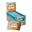 MyProtein MyProtein Baked Cookie 12 x 75 g Chocolate Chip kaufen bei haghpowered.com