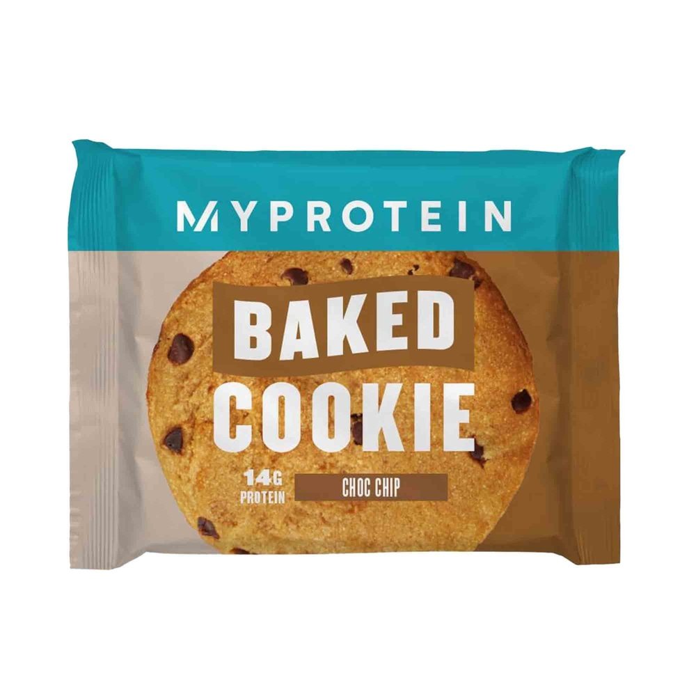 MyProtein MyProtein Baked Cookie kaufen bei haghpowered.com