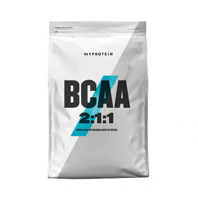 MyProtein MyProtein BCAA 2:1:1 (500 g) kaufen bei haghpowered.com