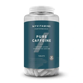 MyProtein MyProtein Caffeine Pro (200 mg) 200 Caps kaufen bei haghpowered.com