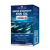 Natures Aid Super Strength Fish Oil 1200mg (Omega 3) 60 Softgels kaufen bei haghpowered.com