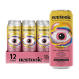 Neutonic Productivity Drink 12 x 330 ml / Strawberry Lemonade kaufen -  Neutonic Energiedrinks  - Fitness Onlineshop