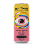 Neutonic Productivity Drink 330 ml / Strawberry Lemonade kaufen -  Neutonic Energiedrinks  - Fitness Onlineshop