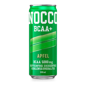 NOCCO BCAA+ Drink (koffeinfrei) kaufen -  NOCCO BCAA Fertigdrinks  - Fitness Onlineshop