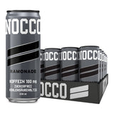 NOCCO Energiedrink Focus Ramonade / 24 x 330 ml kaufen -  NOCCO Energiedrinks  - Fitness Onlineshop