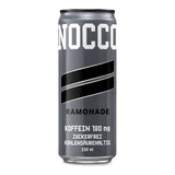 NOCCO Energiedrink Focus Ramonade / 330 ml kaufen -  NOCCO Energiedrinks  - Fitness Onlineshop