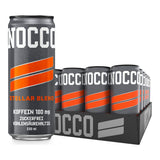 NOCCO Energiedrink Focus Stellar Blend / 24 x 330 ml kaufen -  NOCCO Energiedrinks  - Fitness Onlineshop