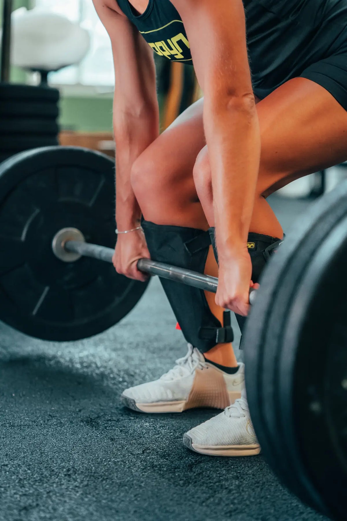 NoPyn.Shinguards kaufen -  NoPyn. Schienbeinschutz  - Fitness Onlineshop