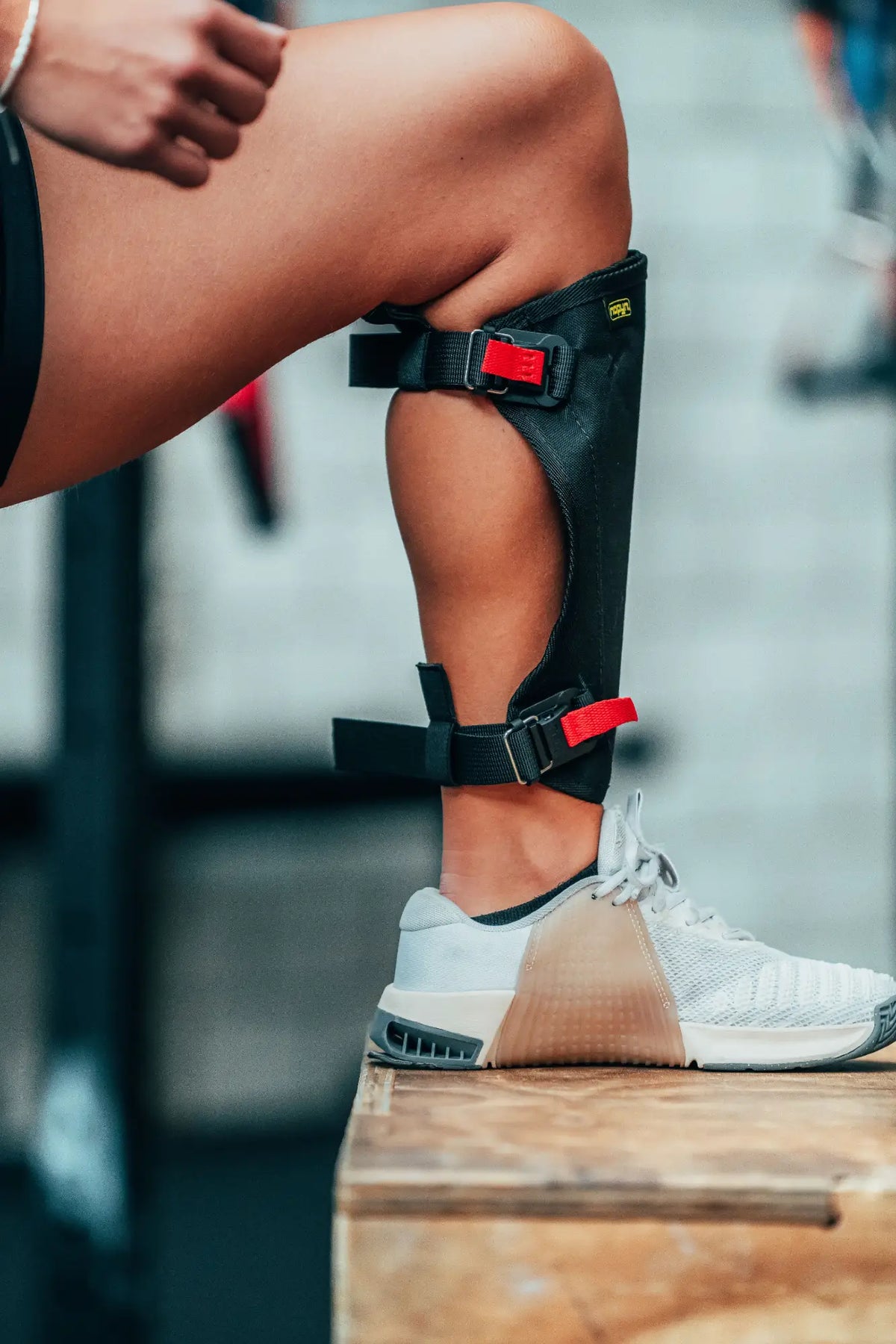 NoPyn.Shinguards kaufen -  NoPyn. Schienbeinschutz  - Fitness Onlineshop