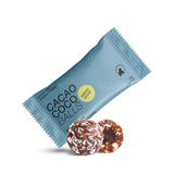 Noshballs (bio) kaufen -  Noshballs Energieriegel  - Fitness Onlineshop