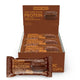 Nutry Nuts Zero Added Sugar - Protein Peanut Butter Cups 12 x 42 g / Double Choc & Hazelnut kaufen -  Nutry Nuts Proteinriegel  - Fitness Onlineshop
