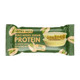 Nutry Nuts Zero Added Sugar - Protein Peanut Butter Cups 42 g / White Choc & Pistachio kaufen -  Nutry Nuts Proteinriegel  - Fitness Onlineshop