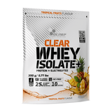 Olimp Sport Nutrition Clear Whey Isolate+ (350 g) kaufen -  Olimp Sport Nutrition Whey Proteinpulver  - Fitness Onlineshop